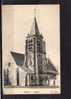 91 MASSY Eglise, Ed ND 2, 1918 - Massy