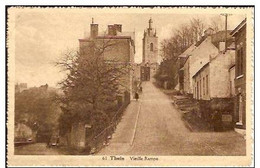 THUIN-Vieille Rampe - Thuin