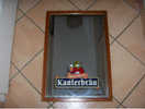 MIROIR " MAITRE KANTER KANTERBRAU " - Specchi