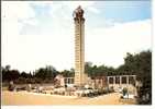 ORADOUR SUR GLANE - CITE MARTYRE - Oradour Sur Glane