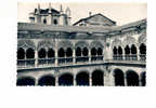 OLD FOREIGN 1404 - ESPAÑA SPAIN - VALLADOLID - PATIO DE SAN GREGORIO - Valladolid