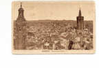 OLD FOREIGN 1414 - ESPAÑA SPAIN - VALLADOLID - VISTA PANORÁMICA - Valladolid