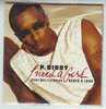 P . DIDDY  °°    FNEED A GIRL °° SINGLE   DE COLLECTION   2  TITRES - Autres - Musique Anglaise