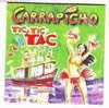 CARRAPICHO °°  TIC TIC  TAC  °° CD   SINGLE  DE COLLECTION   2  TITRES - Other - French Music