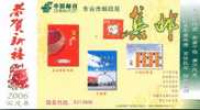 Bird Eagle Stamps On Card Philately   , Prepaid Card , Postal Stationery - Baloncesto