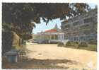 13 // AUBAGNE, CPSM 150 X 105 Ed Sud Est, ESPLANADE DE GAULLE, SE 518 - Aubagne