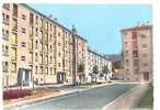 13 // AUBAGNE, CPSM 150 X 105 Ed Sud Est, LA CITE GANTHEAUME, - Aubagne