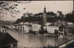 *GERMANY - BURGHAUSEN-001 - 1932 - Burghausen