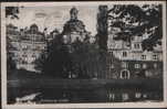 *GERMANY - BÜCKEBURG-001 - SCHLOSS - 1946 - Bueckeburg