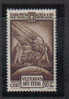 3RG737 - REGNO 1935 ,  Milizia 4 : 50+50 Cent N. 89  *** - Luchtpost