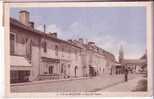 65 , VIC DE BIGORRE , Rue De Tarbes , Pompes A Essence ESSO + Standard - Vic Sur Bigorre