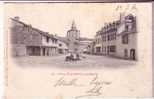 65 , SAINT SAVIN , - Vic Sur Bigorre