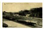 002193  -  Bruxelles - Laeken  -  Boulevard Emile Bockstael Et Square Clémentine - Prachtstraßen, Boulevards