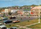 DOM - SAINT PIERRE Et MIQUELON - ST PIERRE - PLACE Du GENERAL De GAULLE - Saint Pierre And Miquelon