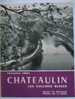 CHATEAULIN LES COLLINES BLEUES Par  FRANCOIS FEREC - Bretagne