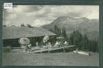 LENK - GYSENBODEN  - TB - Lenk Im Simmental