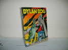 Dylan Dog (Ed. Bonelli 1990) N. 50 - Dylan Dog