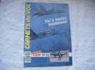 Carnets De Vol -vol A Hautes Incidences -l'atf Yf-23  Etc........-.........n°70       75/7984 - Aviation