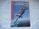 Carnets De Vol -la Patrouille De France Etc.......--..........n°49       75/7985 - Aviation