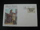 ESPAÑA 1980 -  CARTE MAXIMUM - DIA DEL SELLO - CAPILLA DE  MARCUS (BARCELONA) - Edifil Nº 2575 - Yvert 2221 - Maximum Cards