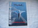 Carnets De Vol -le Souffle De L'europe  Etc................n°53       75/7986- - Luftfahrt & Flugwesen