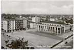 PORDENONE, PIAZZA DEL POPOLO, B/N, VG 1962, ANIMATA  ****** - Pordenone