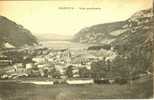 Nantua - Vue Générale - Nantua