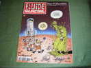 Fluide Glacial N°305 Etc........n°60    75/8616- - Humor