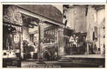 CPA - PHOTO - BETHLEHEM -  INTERIOR OF THE CHURCH OF THE NATIVITY - 629 - L'INTERIEUR DE L'EGLISE DE LA NATIVITE - - Palestine