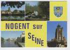 NOGENT SUR SEINE. 59. - Nogent-sur-Seine