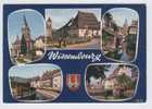 WISSEMBOURG. - Wissembourg