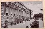 ORANGERY HAMPTON COURT PALACE Posted  26.06.1906 ¤ REAL PHOTO WILDT KRAY¤ ANGLETERRE ENGLAND INGLATERRA ¤6306A - Londen - Buitenwijken