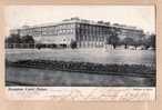 HAMPTON COURT PALACE Posted  04.02.1904 ¤ PARKINS & GOTTO ¤ ANGLETERRE ENGLAND INGLATERRA ¤6313A - London Suburbs