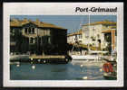 PORT-GRIMAUD - Port Grimaud