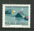 POLAND 1997  MICHEL NO 3669 MNH - Unused Stamps