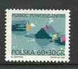 POLAND 1997  MICHEL NO 3669 MNH - Nuevos