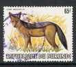 Burundi COB 901 - WWF ° - Unused Stamps