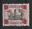Belgie OCB 188 (*) - Unused Stamps