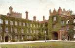 1457 3 . JESUS COLLEGE. CAMBRIDGE. - Cambridge