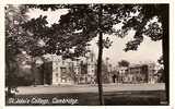 ST JOHN'S COLLEGE . CAMBRIDGE. 3302. - Cambridge