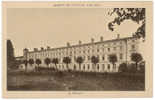 CPA ABBAYE DE CITEAUX - LE MONASTERE - Nuits Saint Georges