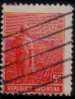 ARGENTINA   Scott #  177  F-VF USED--SHIFT - Used Stamps