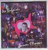 LES  ENFOIRES   °°  SAUVER L' AMOUR   °° CD   SINGLE  DE COLLECTION   2  TITRES - Other - French Music