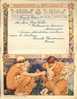 Tel - Vieux Papier - Télégramme Telegram A 04 - Du 12-11-1935 - De Gouy-les-pieton - Sonstige & Ohne Zuordnung