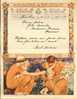 Tel - Vieux Papier - Télégramme Telegram A 04 - Du 12-11-1935 - De Haine-st-pierre - Other & Unclassified