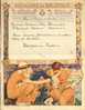 Tel - Vieux Papier - Télégramme Telegram A 04 - Du 12-11-1935 - De Haine-st-pierre - Sonstige & Ohne Zuordnung
