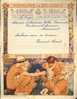 Tel - Vieux Papier - Télégramme Telegram A 04 - Du 12-11-1935 - De La Croyère - Other & Unclassified