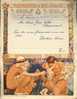 Tel - Vieux Papier - Télégramme Telegram A 04 - Du 12-11-1935 - De La Louvière - Sonstige & Ohne Zuordnung
