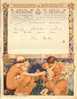 Tel - Vieux Papier - Télégramme Telegram A 04 - Du 12-11-1935 - De Paturages - Sonstige & Ohne Zuordnung