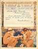 Tel - Vieux Papier - Télégramme Telegram A 04 - Du 12-11-1935 - De Ressain - Sonstige & Ohne Zuordnung